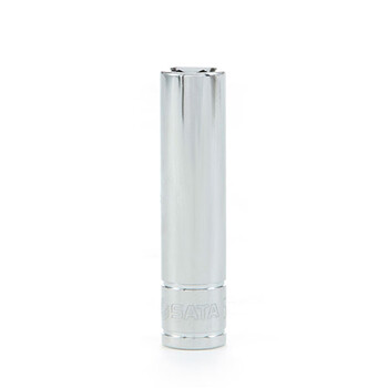 SATA/世达 6.3MM系列英制6角长套筒7/32