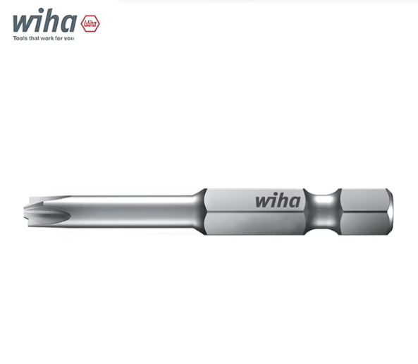 WIHA/威汉 专业批头10件套 E6.3X70mm 32804