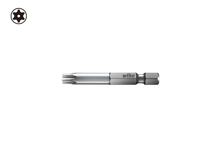 WIHA/威汉 专业批头E6.3 39190