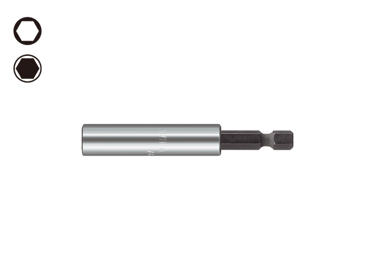 WIHA/威汉 卡环磁吸批头接杆 36092