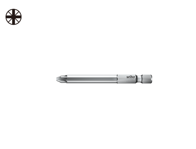 WIHA/威汉 专业批头 E6.3 33706