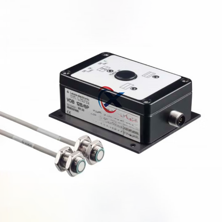 LEUZE/劳易测 电容传感器 VDB 112B/6P