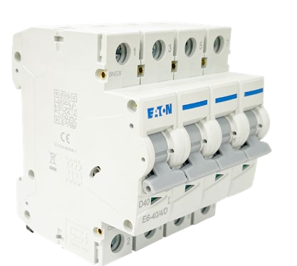 E系列微型断路器