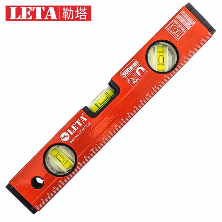 Paola/保拉 水平尺 LT-MT522