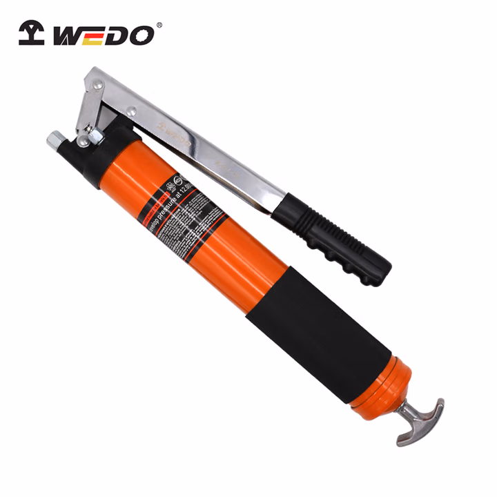 WEDO/维度 精品黄油枪 WD826-08