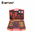 WEDO/维度 19件套 绝缘套装工具 WEDO8833-S19
