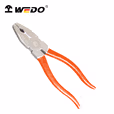 WEDO/维度 钛合金克丝钳 TT5202-1002