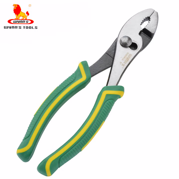 WYNNS/威力狮 鲤鱼钳 8寸 W4445B