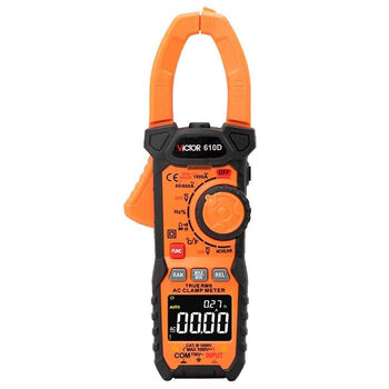 VICTOR/胜利仪器 二氧化碳记录仪 VC260D