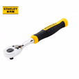 STANLEY/史丹利 薄型双色柄棘轮扳手1/4“  STMT17990-23