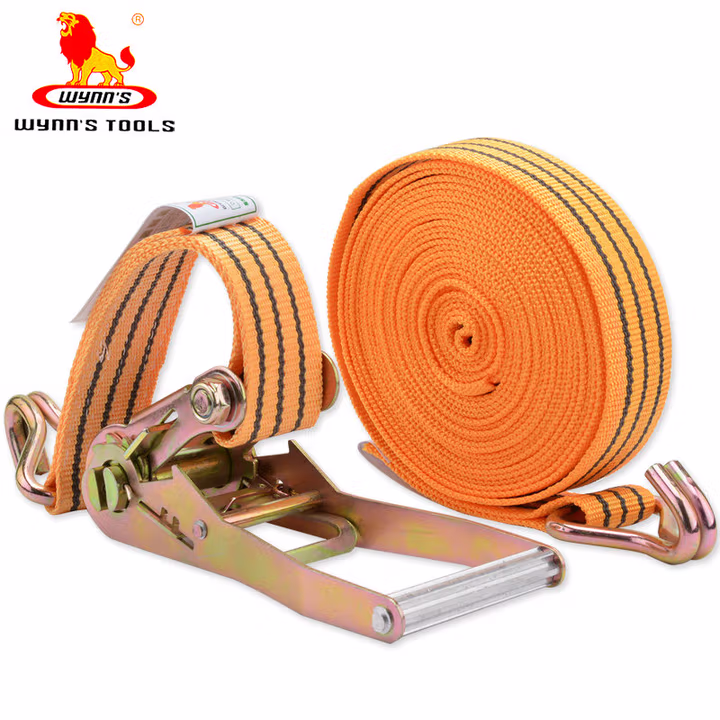 WYNNS/威力狮 捆绑器 12M W3439D