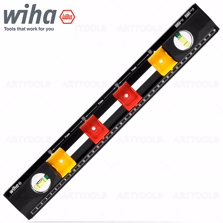 WIHA/威汉 电工水平尺 42074