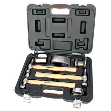 钢盾 钣金工具套装 S116001