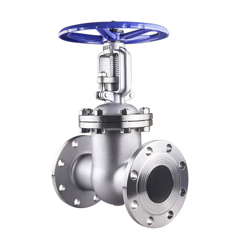 YUANDA/远大阀门 316不锈钢闸阀 Z41H-10R-DN400