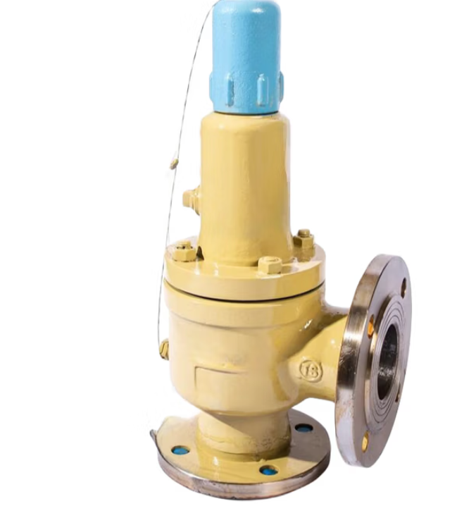 YOY/永一 安全阀 A41H-25-DN200