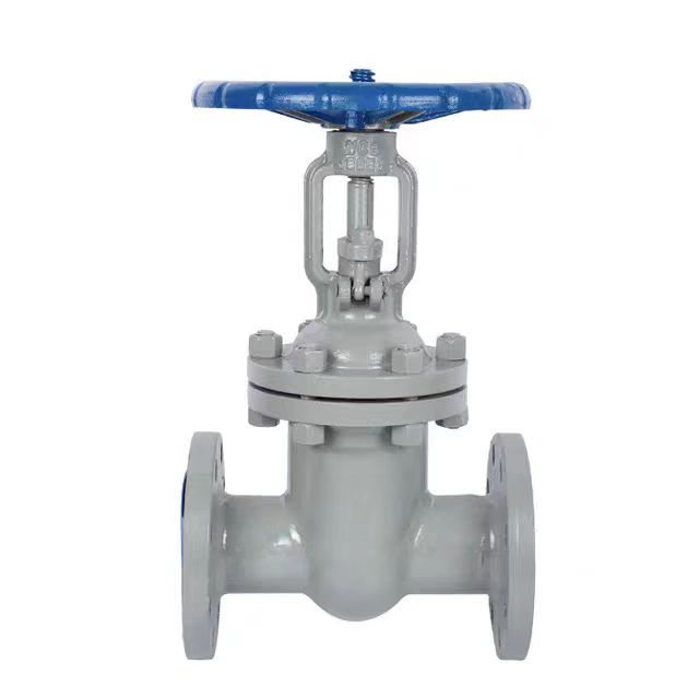 YUANDA/远大阀门 铸钢闸阀 Z41H-25-DN400