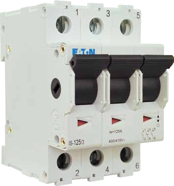 Xpole系列隔离开关