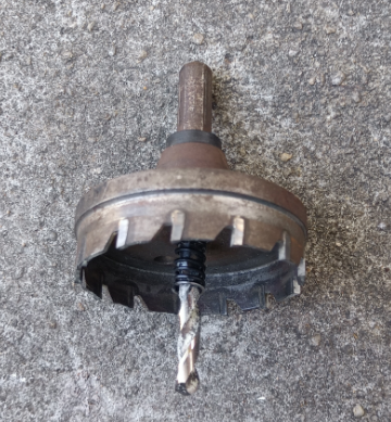 国产 开口器 DN25