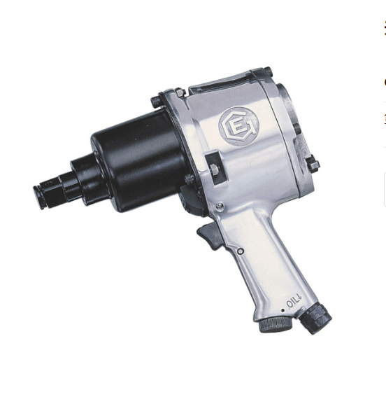 GENIUS/天赋 气动扳手/双锤 600750