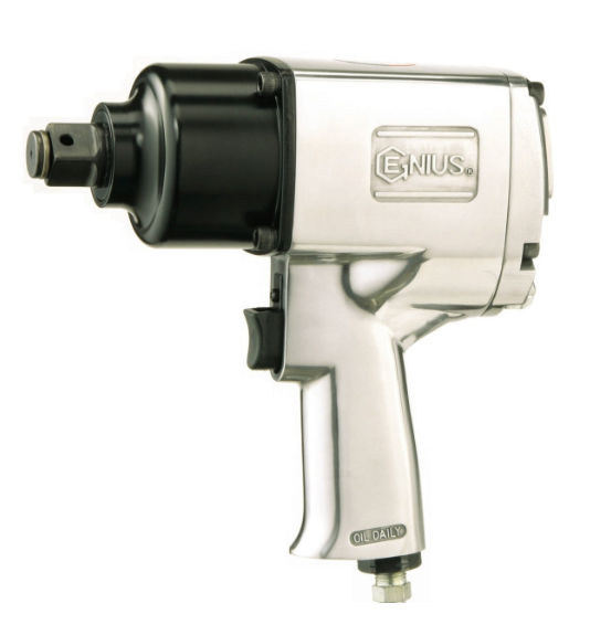 GENIUS/天赋 气动扳手/双锤 601100