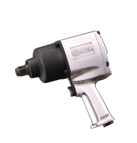 GENIUS/天赋 气动扳手/双锤 601400