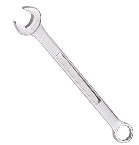 GENIUS/天赋 公制两用扳手（美式） 726006