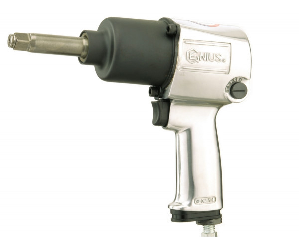 GENIUS/天赋 气动扳手/双锤 400452