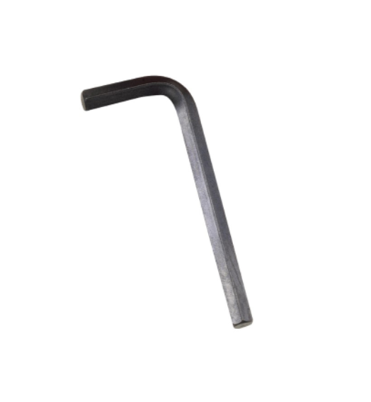 GENIUS/天赋 公制内6角扳手 570855