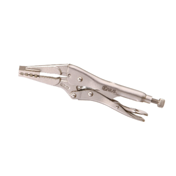 GENIUS/天赋 箱管专用大力钳 7″ 535307
