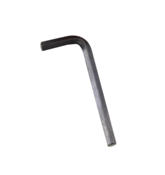 GENIUS/天赋 公制内6角扳手 570970