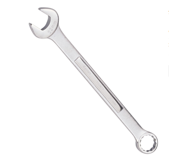 GENIUS/天赋 英制两用扳手（美式） 737028