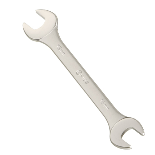 GENIUS/天赋 公制双开口扳手 792022