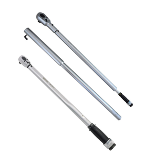 GENIUS/天赋 刻度式扭力扳手 881500N