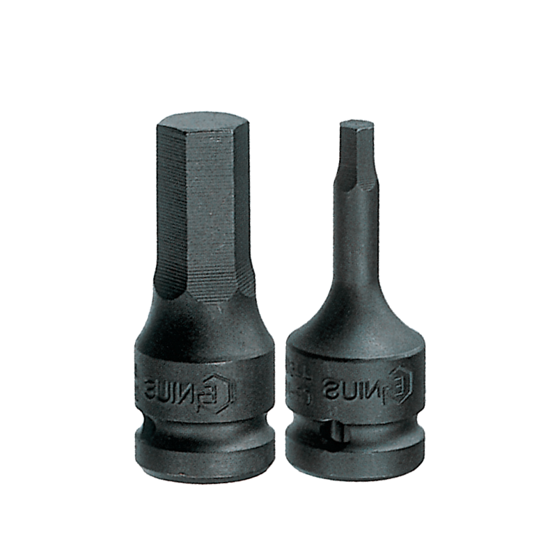 GENIUS/天赋 1/2″英制内六角套筒 466020