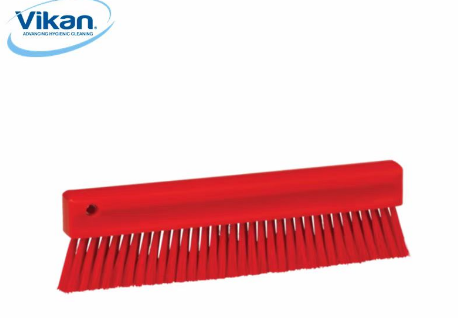 VIKAN 软毛扫粉刷 红色，4582