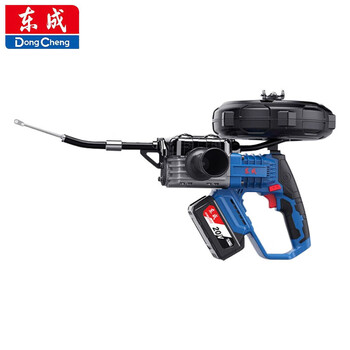 DONGCHENG/东成 充电式无刷穿线机 DCCX600(B型)