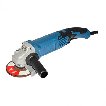 DONGCHENG/东成 角向磨光机 S1M-FF05-125（赠碳刷1副）