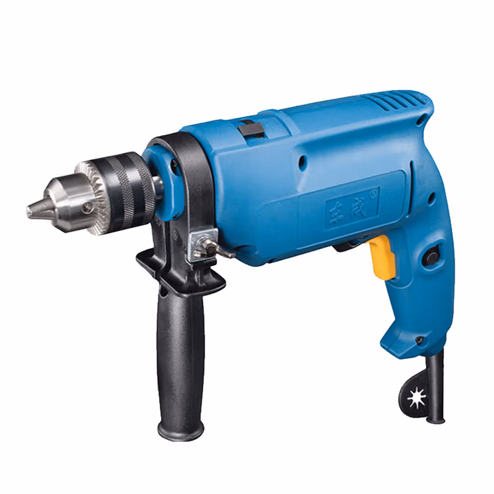 DONGCHENG/东成 冲击电钻 Z1J-FF-20