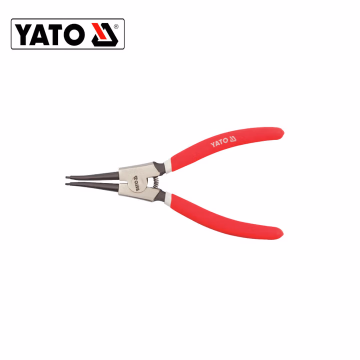 YATO/易尔拓 直嘴轴用挡圈钳 YT-1988