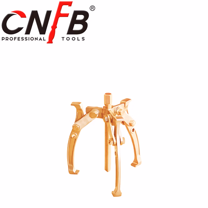 天津桥防/CNFB 防爆拔轮器 BET8273-1002