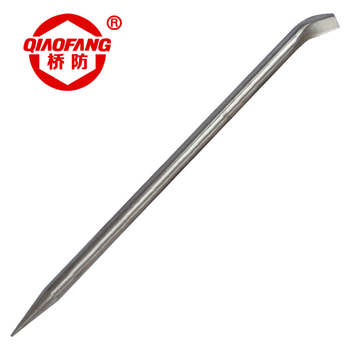 天津桥防/CNFB 尖撬棍 T83320-1008