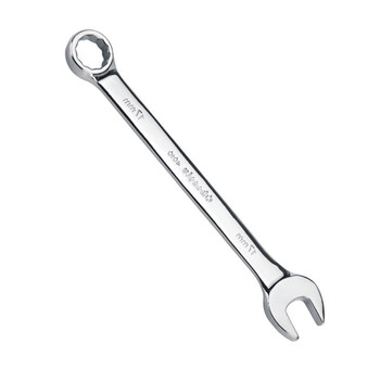 CHANGLU/长鹿 镜面两用扳手(Cr-V)10mm 401010