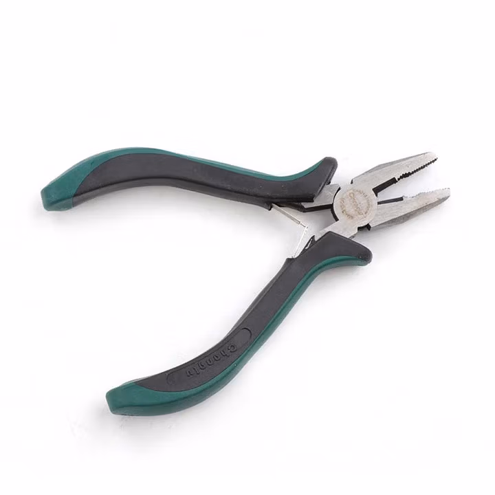 CHANGLU/长鹿 迷你钢丝钳5寸 614905