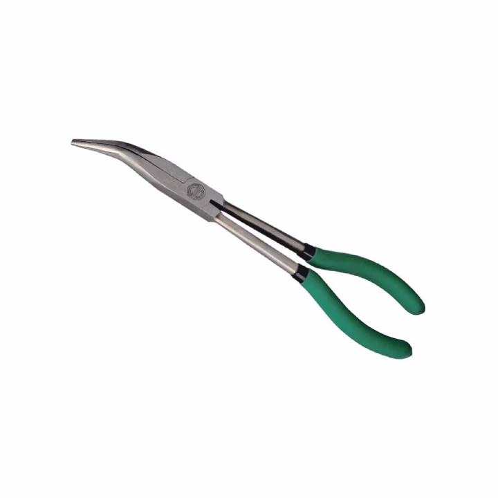 CHANGLU/长鹿 加长钳45度（弯头）16寸 602612