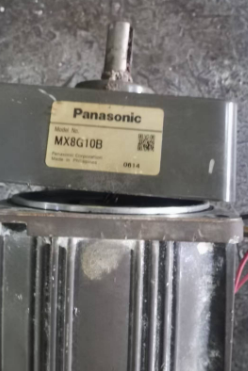 松下 减速箱 MX8G10B