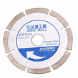 GREATWALL/长城精工 金刚石圆锯片 415043