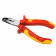 GREATWALL/长城精工 双色VDE绝缘弯嘴钳 218908