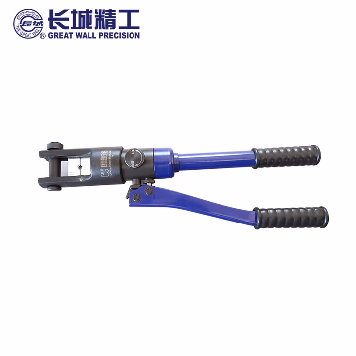 GREATWALL/长城精工 快速液压钳 421913