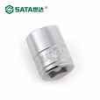 SATA/世达 10MM系列英制6角套筒7/8