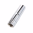 SATA/世达 12.5MM系列英制6角长套筒1-1/4